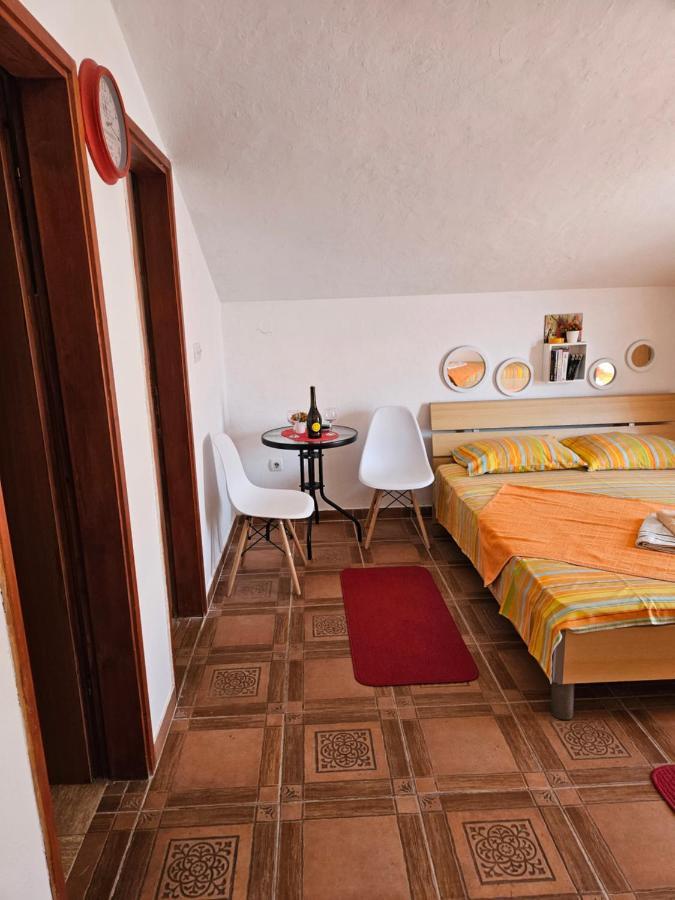 Apartmani Markovic Kotor Exterior photo