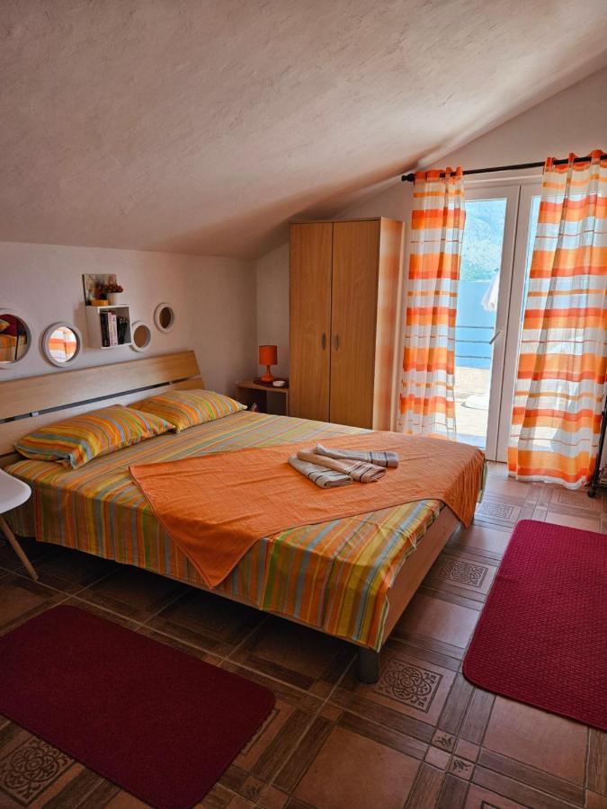 Apartmani Markovic Kotor Exterior photo